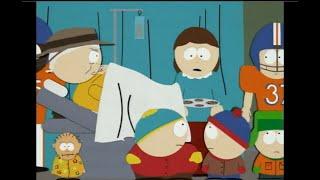 Mrs. Cartman is Hermaphrodite I South Park Cartman's Mom Is Still a Dirty Slut