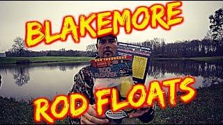 Blakemore Rod Float Review and Water Test