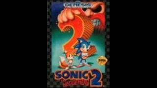 Sonic 2 "Dr. Robotnik's Theme (Boss)" Music