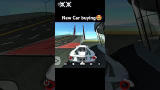 New Car buying Car Simulator 2 #shortvideo