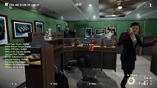 DOWNLOAD NEW CHEAT FOR PAYDAY 2 / LEGIT + WORK 2021