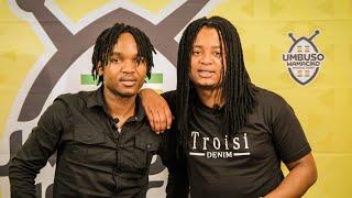 Maskandi Friday Live with: iThole LeNdidane & iBhova Elincane