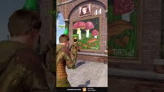 #rustafied on #Twitch | Mushrooms Charitable Rust 2024