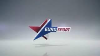 Eurosport Ident (2011)