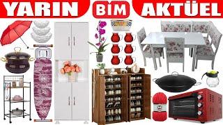 BİM 30 EKİM 2024 |↑ MASALI KOLTUK | BİM BU HAFTA ÇAY TAKIMI  BİM FIRSAT ÇEYİZLİK | BİM AKTÜEL