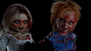 Scariest Horror Short Films of 2025!