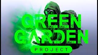 DayZ Green Garden Zone  ИДУ В ЗОНУ   STREAM 