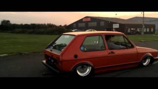 Pipey McGraw 'SMT ULC' Mk1 Golf Teaser - Slam Sanctuary