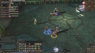 Lineage 2 - Soulless One 93lvl (Spicula) \ Бездушный 93лвл (Спикула)