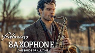 4 Hours Instrumental Love Songs || Beautiful Romantic Saxophone, Guitar, Piano Love Songs