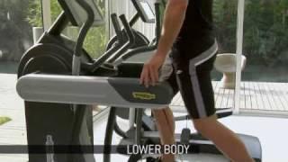 Technogym VARIO