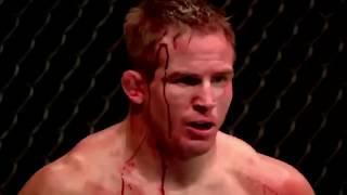 MMA BLOOD SPORT | UFC Bloody Fights Highlights | Warrior Spirit