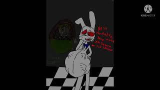 Vanny ate Vanessa Vore rp (I’ll be vanny ig)