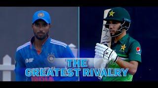 The Greatest Rivalry Returns: #India v #Pakistan | ACC Emerging Teams Asia Cup | 19 OCT