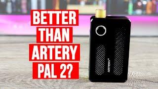 BETTER THAN ARTERY PAL 2? The Artery Pal One Pro! ️