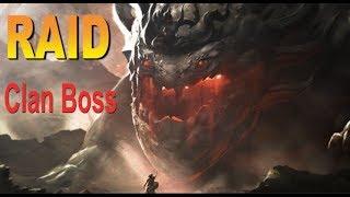 Raid shadow legends Гайд по Клан Боссу\CLAN BOSS