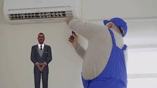 Paul's Heating & Air Conditioning CALL (757) 214-1208