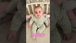 Заказали у бренда @splushkin.mebel #дети #сребенком #baby #развитие