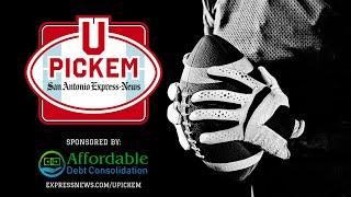 San Antonio Express-News UPickEm October