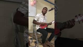 Kula Domoni Tagiyawa - Batilili Ni Dodomo [Cover]