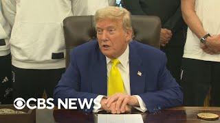Trump still weighing Iran options, Karen Read acquitted of murder, more | The Daily Report
