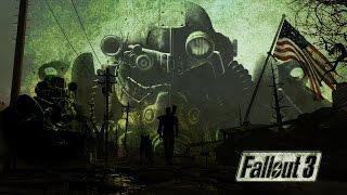 Как запустить Fallout3 на Win 10?(пиратка)Как решить проблему с вылетом Fallout3?