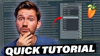 How to Record Vocals in FL Studio For Beginners | Recording Audio Like A Pro