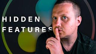 The Edit Page in Davinci Resolve: 5 HIDDEN Features You Should Know