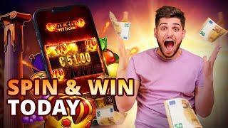 Best Casino Games Online for Real Money in Greece   Spin & Win!