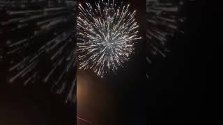 7” Weed Shell Firework