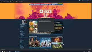 Как Активировать ключ игры в Steam