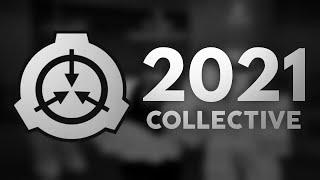 Foundation Collective 2021 [Janiqz' SCPF]