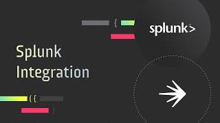 Integration Demo: Splunk