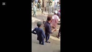 afnan adnan cow qurbani baldia town karachi 07.06.2025