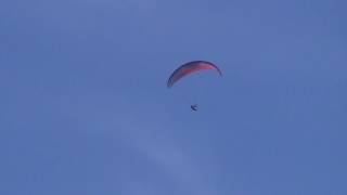 Paragliding SIV 2015 - Ozone Delta 2