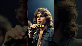 Have you heard of the 27 Club? #27club #jimmorrison #kurtcobain #amywinehouse