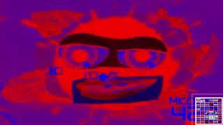 Klasky Csupo in Cauliflower Major in Deep Major