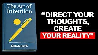 The Power of Intention: Direct Your Thoughts, Create Your Reality (Audiobook)