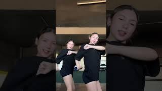 DALENG DALE!  Dc: GAT                         #kittyandkakai #twins #dance