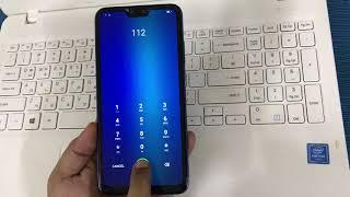 HUAWEI Y9/Y9 Prime 2019 FRP/Google Lock Bypass Android/EMUI 9.0.1 WITHOUT PC