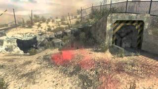 Sneaky Pete 28 - MW3 Game Clip