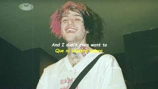 U Said (OG Version)  - Lil Peep (Lyrics,Sub)