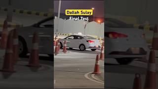 Dallha Sulay Final Test #sandeepwalablog #dalha #shortsfeed
