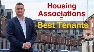 Housing Associations & Supported Living | This Changes Everything Forever