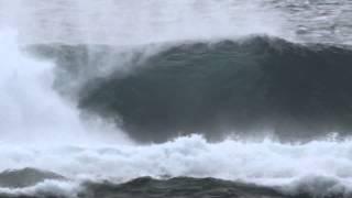 2013 Volcom Fiji Pro - Day 3 Highlights