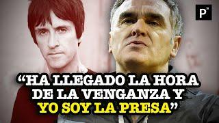 La "venganza" de Johnny Marr contra Morrissey | PÁGINA 18