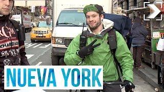 Españoles en el mundo: Nueva York - Programa completo | RTVE