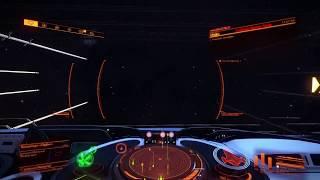 Elite dangerous топовой pvp fit Cutter