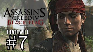 Assassin's Creed IV: Black Flag - El Arca del Maestro - Episode #7 - Let's Play Walkthrough