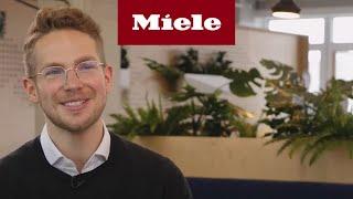 Business Development Manager bei Miele & Cie. KG I Miele